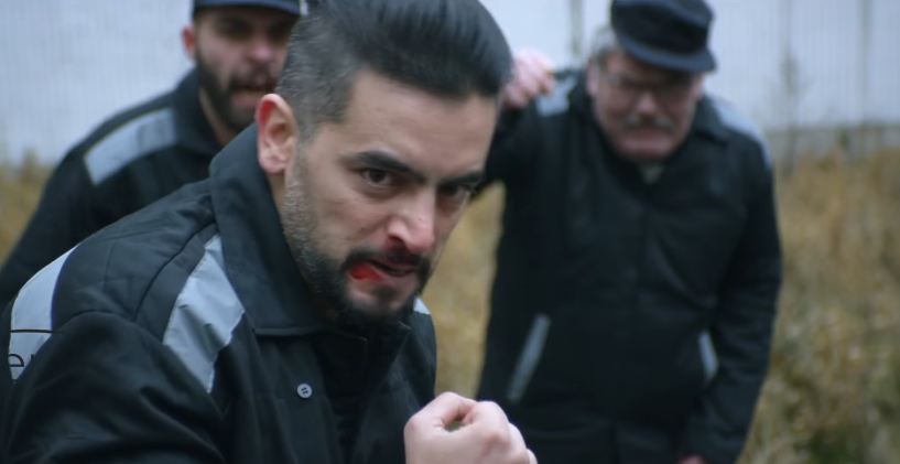 مسلسل فوق السحاب مسلسل فوق السحاب