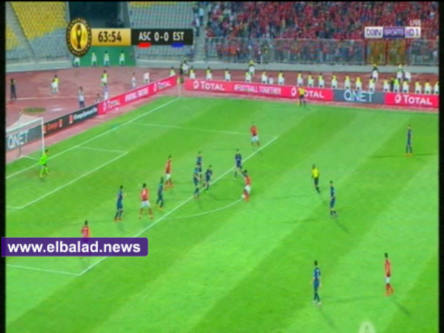 الاهلي والترجي