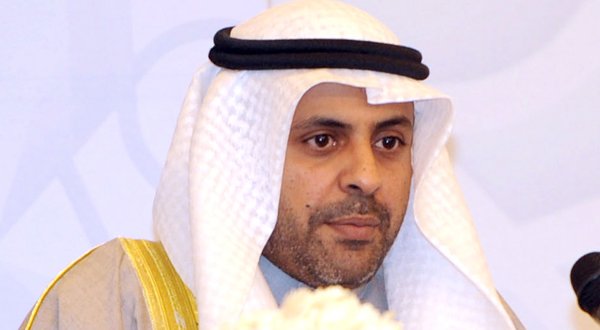 وزير الإعلام ووزير الدولة لشؤون الشباب الكويتي محمد الجبري وزير الإعلام ووزير الدولة لشؤون الشباب الكويتي محمد الجبري
