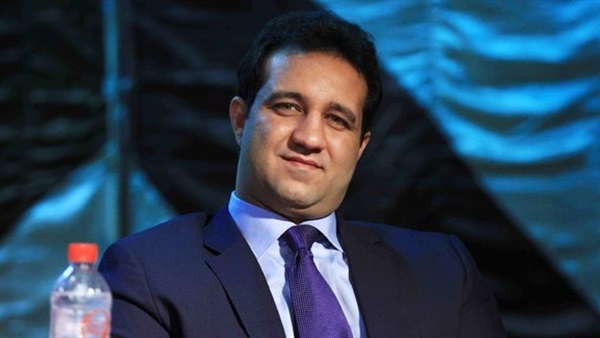 أحمد مرتضى أحمد مرتضى