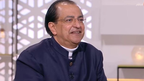 بسام الشماع المؤرخ والباحث في علم المصريات