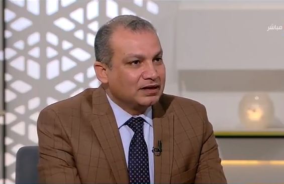 المهندس خالد صديق المدير التنفيذي لصندوق تطوير المنطقة العش المهندس خالد صديق المدير التنفيذي لصندوق تطوير المنطقة العش