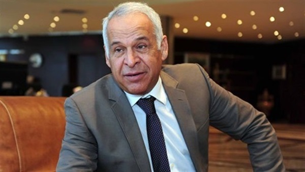 النائب فرج عامر