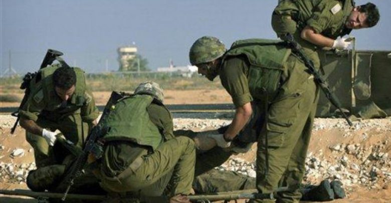 ارتفاع حالات الانتحار بين جنود الجيش الاوكراني 