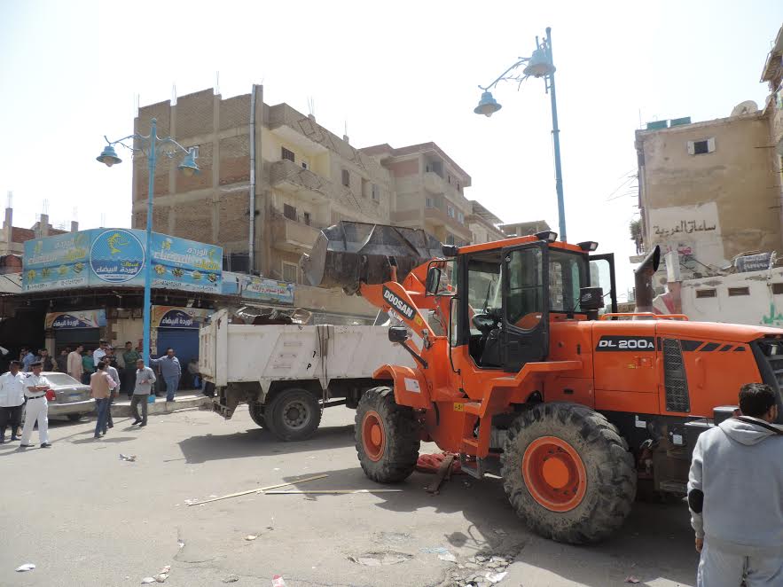 محاضر إشغال ـ ارشيفية محاضر إشغال ـ ارشيفية