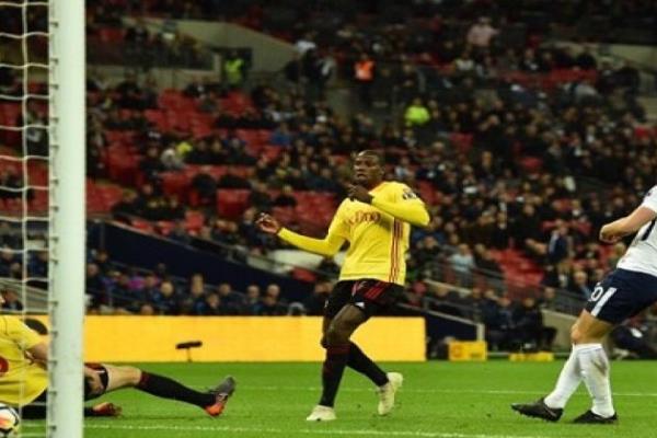 واتفورد يعبر نيوكاسل يونايتد بهدفين فى الدوري الانجليزي
