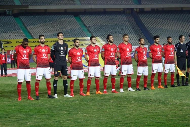 فريق الاهلي