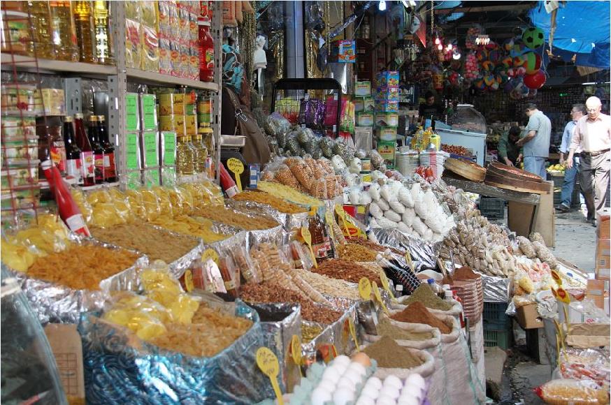 صورة أرشيفية