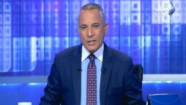 أحمد موسى
