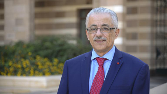 الدكتور طارق شوقي، وزير التربية والتعليم