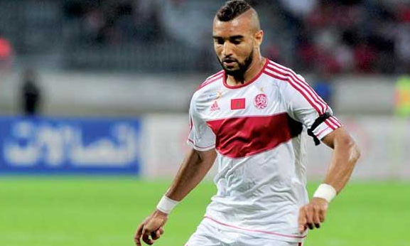 اسماعيل الحداد