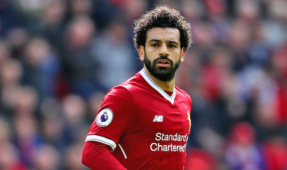 محمد صلاح محمد صلاح