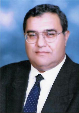 المستشار سعيد مرعي المستشار سعيد مرعي