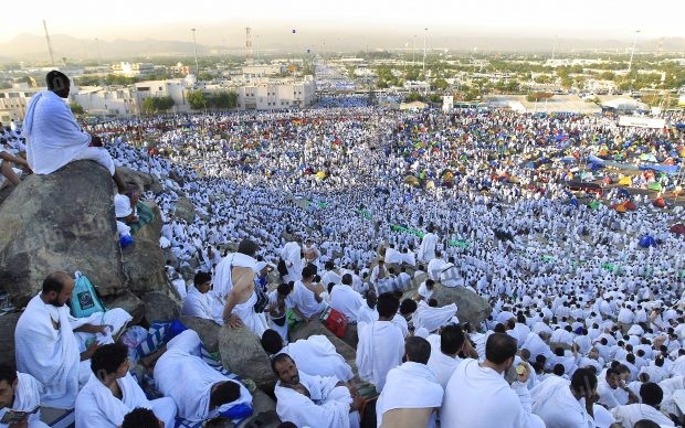  حج القرعة 2026