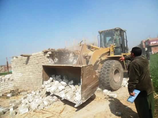 ازالات طهطا 