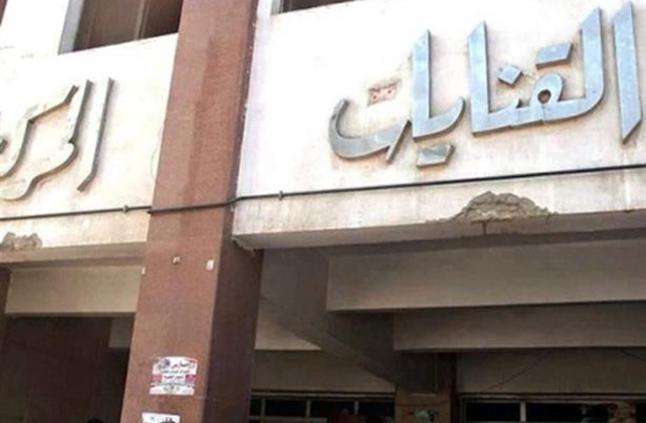 مستشفي - ارشيفية 