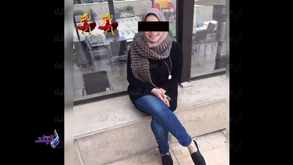 قتيلة الرحب