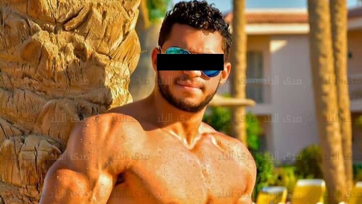 قتيل الرحاب