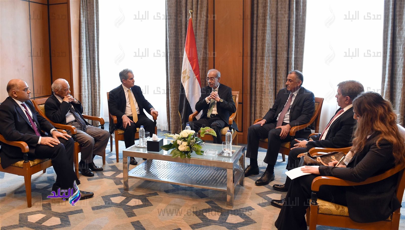 مؤتمر النمو الشامل وخلق فرص عمل