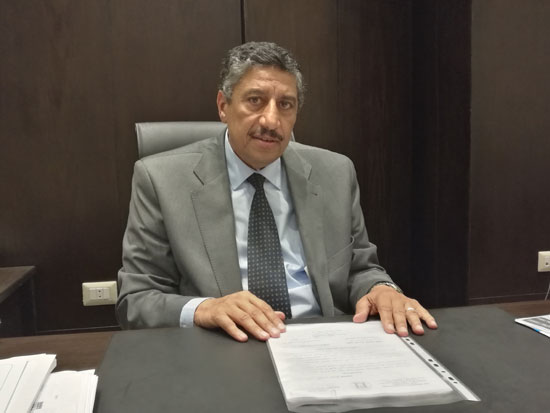 دكتور السيد عبد الستار المليجى نقيب العلميين دكتور السيد عبد الستار المليجى نقيب العلميين