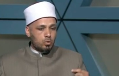 الشيخ هانى حمدان