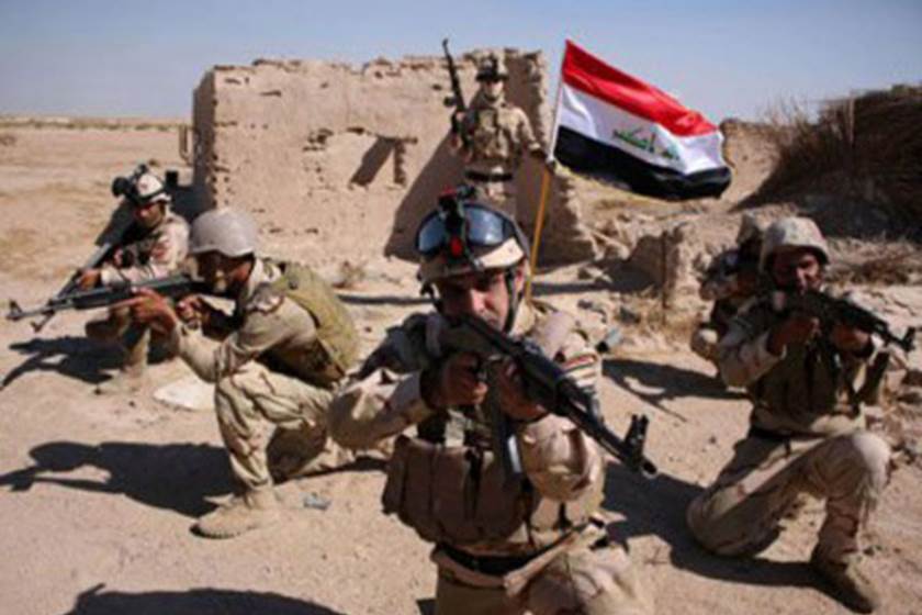 الجيش العراقي الجيش العراقي