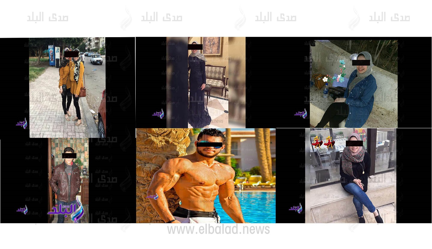 الضحايا