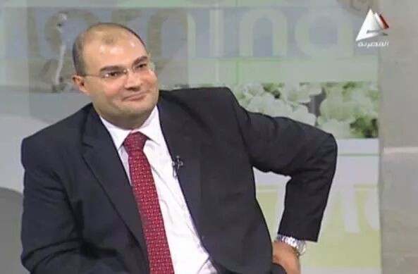 الدكتور تامر ممتاز
