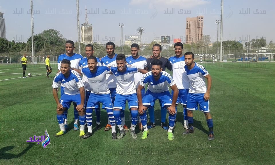 فريق الزهراء