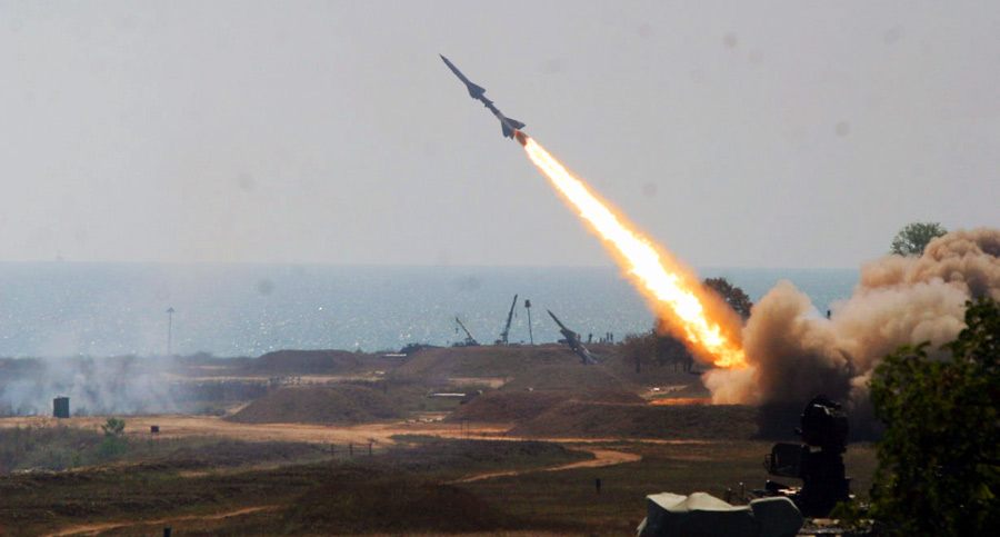 صورة أرشيفية صورة أرشيفية