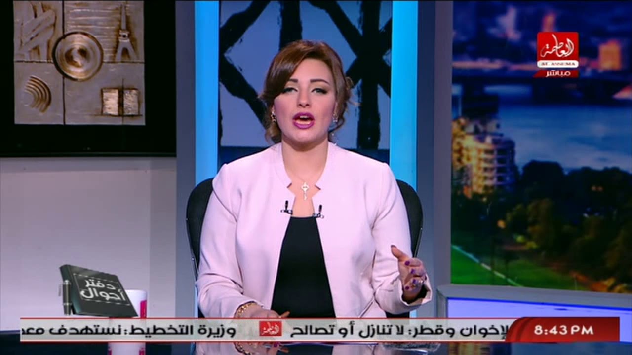 الأرصاد : رياح تصل إلى حد العاصفة الترابية جنوب البلاد..فيدي