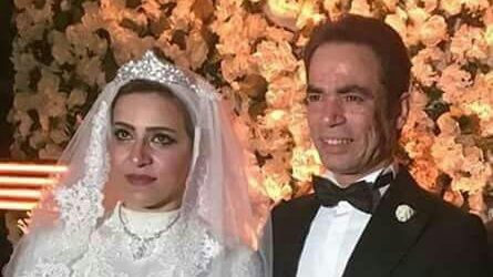 حفل زفاف أحمد المسلماني حفل زفاف أحمد المسلماني