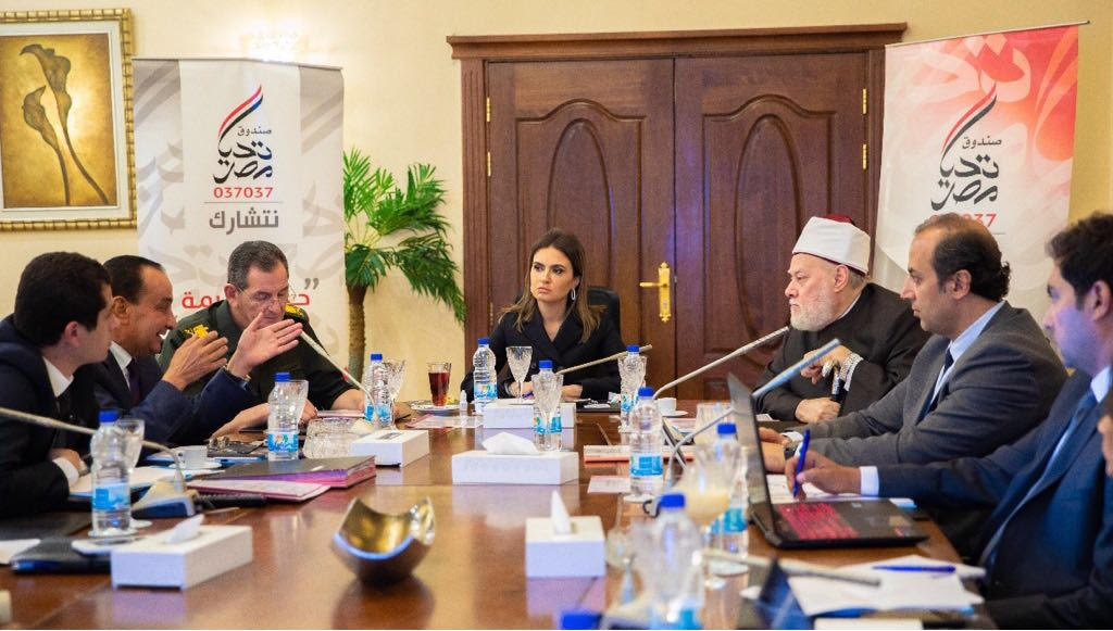 صورة من الاجتماع صورة من الاجتماع