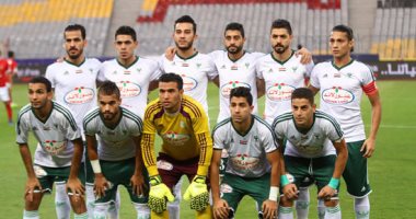 فريق المصرى البورسعيدى 