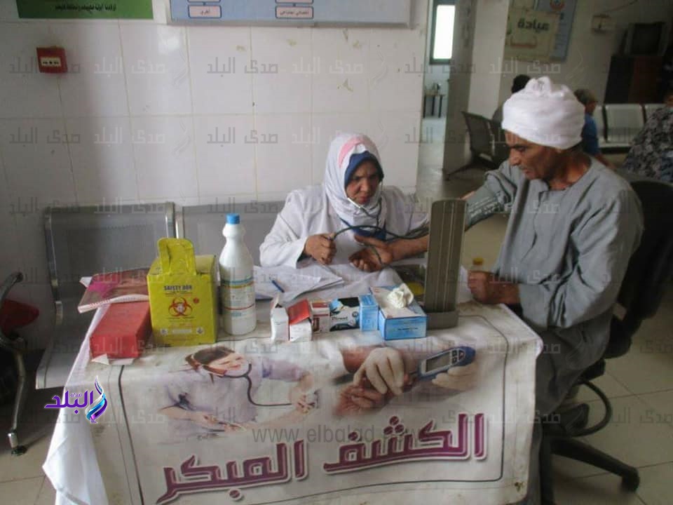 قافلة طبية قافلة طبية