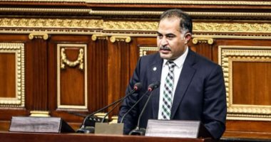 سليمان وهدان وكيل البرلمان سليمان وهدان وكيل البرلمان