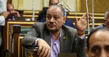 النائب حمادة غلاب النائب حمادة غلاب