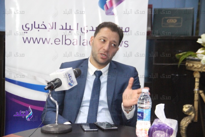 أحمد خيري