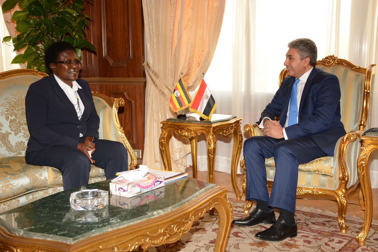 صورة من الحدث