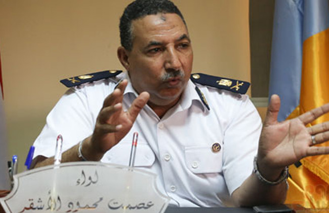 اللواء عصمت الاشقر مساعد الوزير مدير الادارة العامة للمرور اللواء عصمت الاشقر مساعد الوزير مدير الادارة العامة للمرور