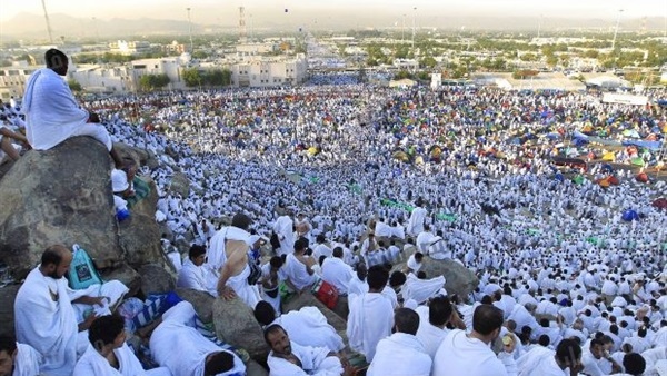 قرعة الحج السياحى 