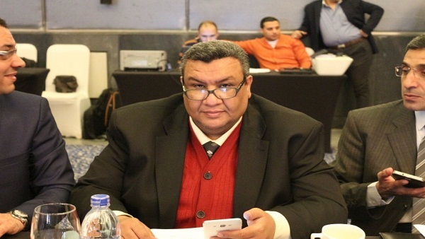 النائب مصطفى سالم النائب مصطفى سالم
