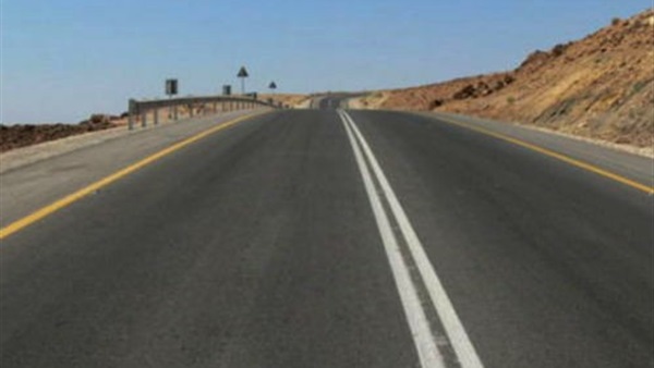 اغلاق طرق بسبب حالة الطقس