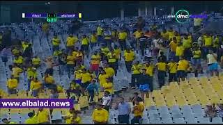 الزمالك والإسماعيلي