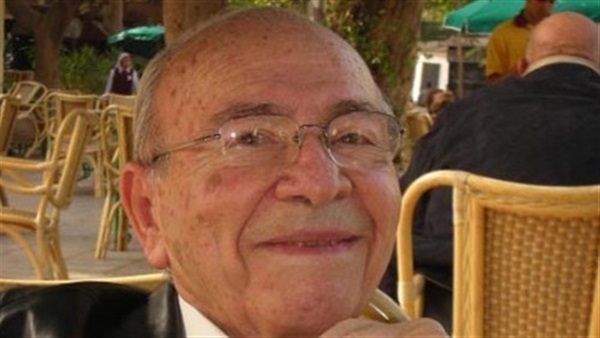 الزعيم الراحل خالد محيى الدين