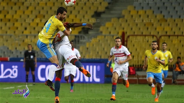زمالك"أوباما"يقسو على الاسماعيلي برباعية
