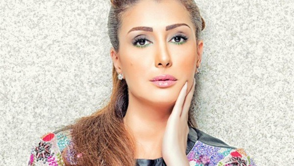 غادة عبد الرازق