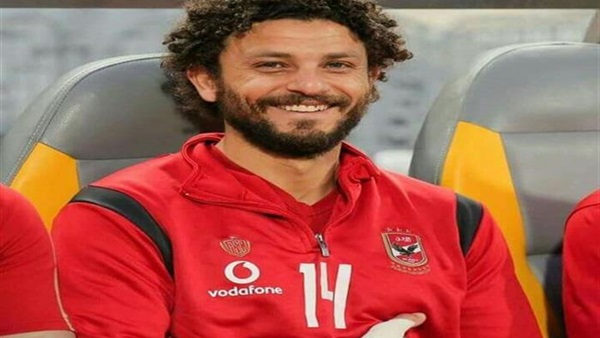 حسام غالى حسام غالى