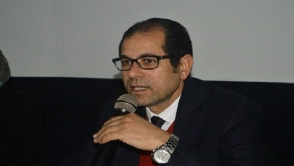 لدكتور يوسف عامر، نائب رئيس جامعة الأزهر