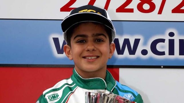  البطل الإماراتي  راشد الظاهري